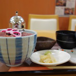 うまか丼どん亭 泉 福島交通 魚介料理 海鮮料理 食べログ