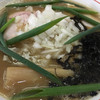 コマツ中華蕎麦店