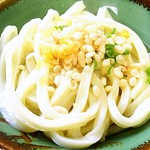 のぶうどん - 