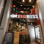 RED BOSS - 