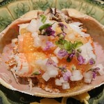 日本料理 晴山 - 