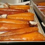 日本料理 晴山 - 