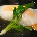 日本料理 晴山 - 