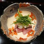 日本料理 晴山 - 