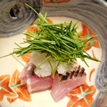 日本料理 晴山 - 