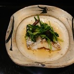 日本料理 晴山 - 