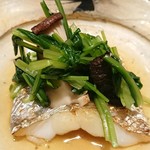 日本料理 晴山 - 