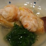 日本料理 晴山 - 