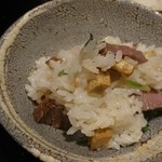 日本料理 晴山 - 