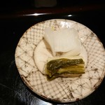 日本料理 晴山 - 