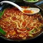 台湾料理 千客萬来 - 