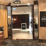 Sage Bespoke Grill - 