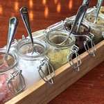 Sage Bespoke Grill - 