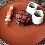 Sage Bespoke Grill - 