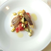 イタリア料理 リストランテ フィッシュボーン - 
