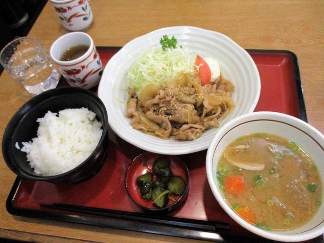 和風レストランまるまつ 気仙沼店 - 不動の沢（ファミレス）の写真