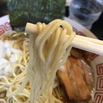 中華ソバ 伊吹 - 