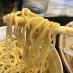 中華ソバ 伊吹 - 