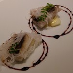 レフェルヴェソンス - 