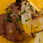 レフェルヴェソンス - 