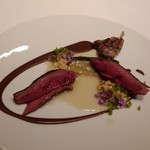 レフェルヴェソンス - 