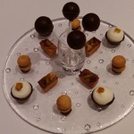 レフェルヴェソンス - 