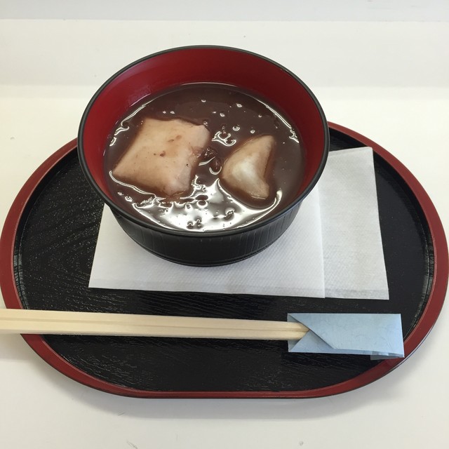 あん庵 - 旭川四条（和菓子）の写真