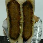 ファミリーマート - 料理写真: