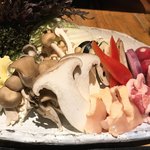 肉料理とワイン YUZAN - 