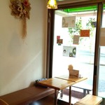 ミニカフェ ヒロ