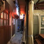 おとん - 外観です