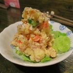 おとん - ポテトサラダ