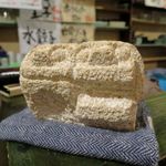 おとん - シーサーです