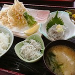 Ikeda Maru - 