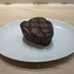 多良間牛 ダグズ・グリル - 多良間牛ヒレ２００ｇ（9,720円）