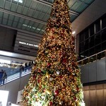 Kawase - 名駅のクリスマスツリー