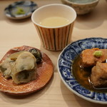 日本橋蛎殻町 すぎた - 