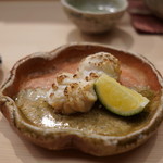 日本橋蛎殻町 すぎた - 