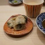 日本橋蛎殻町 すぎた - 