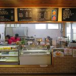 店内メニュー１