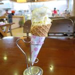 ユートピアファーム宮古島 - マンゴーソフトＳ（430円）