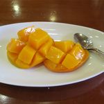 ユートピアファーム宮古島 - マンゴーＭサイズ（540円）