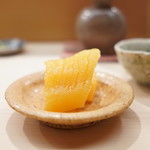 日本橋蛎殻町 すぎた - 