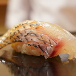 日本橋蛎殻町 すぎた - 