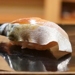 日本橋蛎殻町 すぎた - 