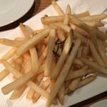 丿貫 - 丿貫(ローズマリーポテトフライ)