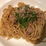 丿貫 - 丿貫(葱醤油焼きソバ)