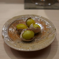 日本橋蛎殻町 すぎた - 