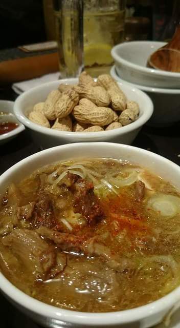 招き庵 - 不動の沢（そば）の写真