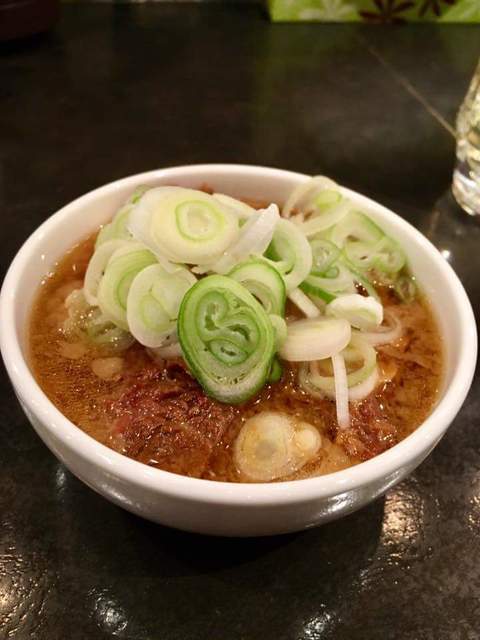 招き庵 - 不動の沢（そば）の写真